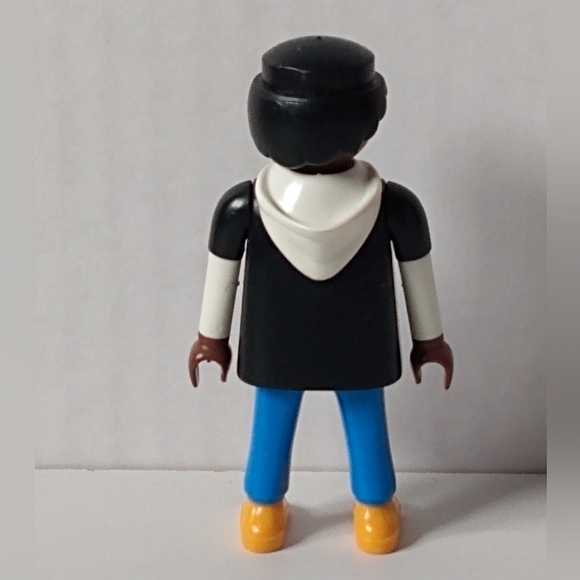 Vintage Skater Playmobil Figure - Picture 4 of 5